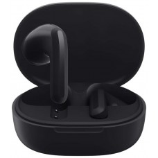 AURICULARES XIAOMI REDMI BUDS 4 LITE NEGROS