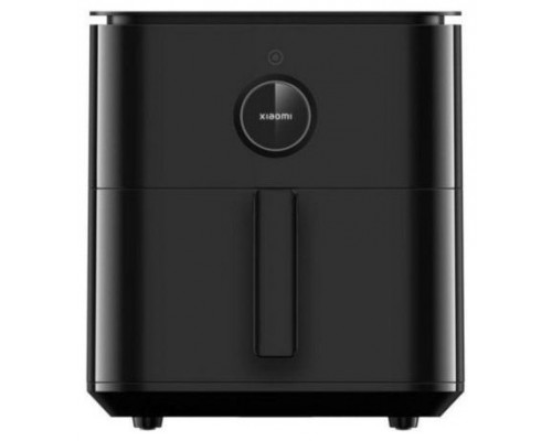 FREIDORA INTELIGENTE AIR FRYER 6.5L NEGRO XIAOMI (Espera 4 dias)