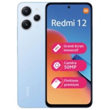 SMARTPHONE XIAOMI REDMI 12 5G 4-128 BL