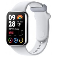 PULSERA SMARTBAND XIAOMI 8 PRO AMOLED LIGHT GREY BHR8007GL· (Espera 4 dias)