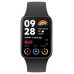 PULSERA SMART BAND 8 PRO NEGRO XIAOMI (Espera 4 dias)