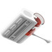ASPIRADOR DE MANO MI VACUUM CLEANER DUST MITE ASPIRADOR DE MANO MI VACUUM CLEANER DUST MITE