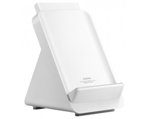 CARGADOR INALAMBRICO STAND XIAOMI ADAPTIVEWIRELESS CHARGING STAND 80W