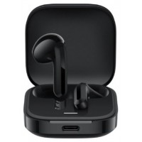 AURICULAR BLUETOOTH REDMI BUDS 6 ACTIVE NEGRO XIAOMI (Espera 4 dias)