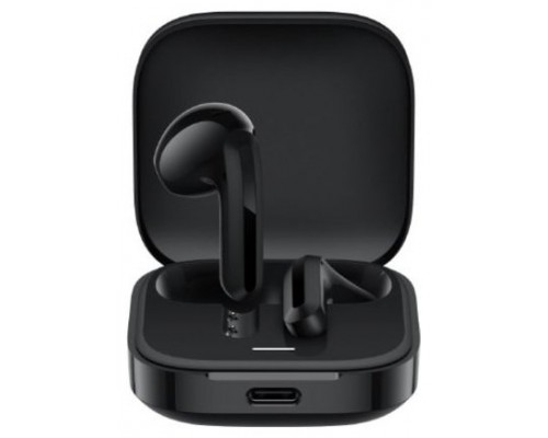 AURICULARES XIAOMI REDMI BUDS 6 ACT BK