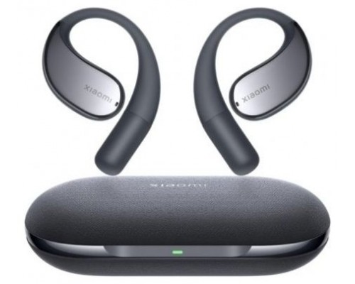 AURICULAR BLUETOOTH OPENWEAR STEREO GRIS XIAOMI (Espera 4 dias)