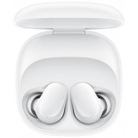 AURICULARES XIAOMI REDMI BUDS 6 PLAY WHITE MICROFONO INALAMBRICOS