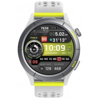 SMARTWATCH AMAZFIT CHEETAH ROUND GRIS VELOZ (Espera 4 dias)