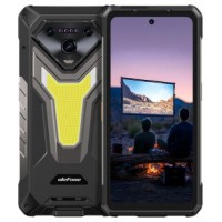 ULEFONE ARMOR 34 PRO BLACK (Espera 4 dias)