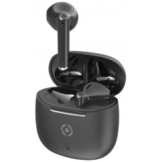 Celly Auricular True EARBUDS BUZ Negro