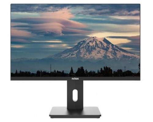 NILOX NXM24REG02 Monitor 24" VA VGA HDMI DP AA