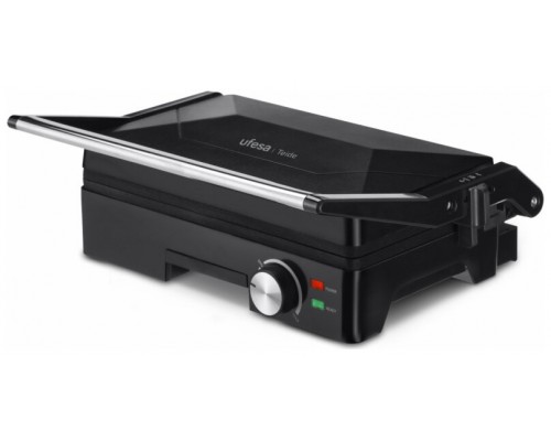 PAE GRILL TEIDE UFESA 72105210 1600W PLACAS