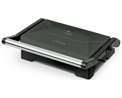 PAE GRILL HAKU UFESA 72105254 1000W PLACAS