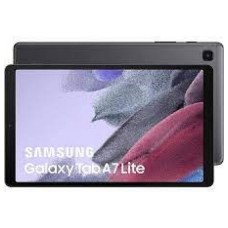 SAMSUNG Tablet Samsung Galaxy Tab A7 Lite 8.7"/ 4GB/ 6GB/Octacore/ Gris