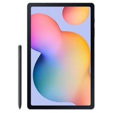 SAMSUNG TABLET TAB S6 LITE 10,4" 64GB LTE GRIS SM-P619NZAAPHE (Espera 4 dias)