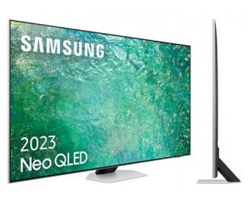 Samsung QN85C TQ55QN85CAT 139,7 cm (55") 4K Ultra HD Smart TV Wifi Plata (Espera 4 dias)