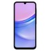 Samsung Galaxy A15 6.6" FHD+ 128GB 4GB Negro