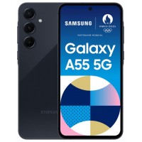 Samsung Galaxy A55 5G 6.6" 8GB 256GB Navy