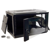 PEPEGREEN ARMARIO RACK 19" 6U 60X60 MONTADO PEPEGREEN ARMARIO RACK 19" 6U 60X60 MONTADO