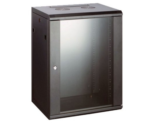 PEPEGREEN ARMARIO RACK 19" 12U 60X45 MONTADO PEPEGREEN ARMARIO RACK 19" 12U 60X45 MONTADO