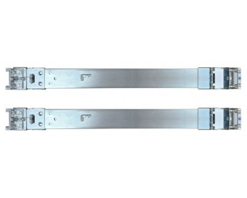 QNAP RAIL-S01 accesorio de bastidor Kit de carriles de rack (Espera 4 dias)