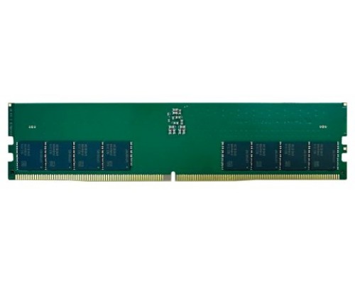 QNAP RAM-32GDR5ECT0-UD-4800 módulo de memoria 32 GB 1 x 32 GB DDR5 4800 MHz ECC (Espera 4 dias)