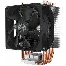 REFRIGERADOR CPU COOLER MASTER HYPER H412R MULTISOCKET (Espera 4 dias)