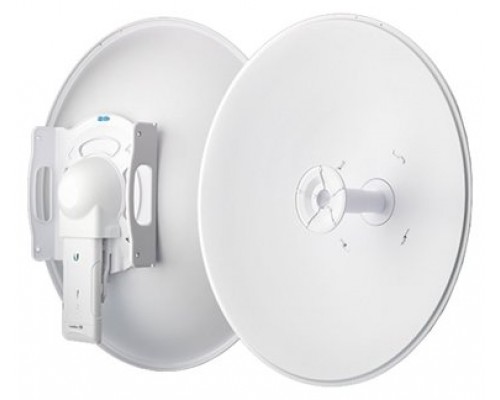 ANTENA DIRECCIONAL UBIQUITI ROCKETDISH RD-5G-30-LW 5GHZ. 30DBI· (Espera 4 dias)