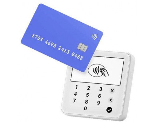 SUMUP DATAFONO SOLO LITE IB (Espera 4 dias)