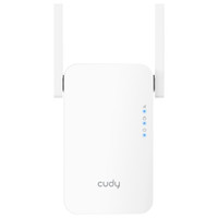 REPETIDOR MESH CUDY AX1800 WIFI 6 MESH REPEATER RE1800 REPETIDOR MESH CUDY AX1800 WIFI 6 MESH REPEATER RE1800