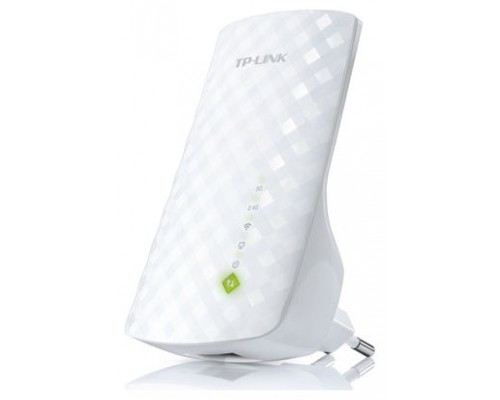 TP-LINK-RE BANDA DUAL PARED