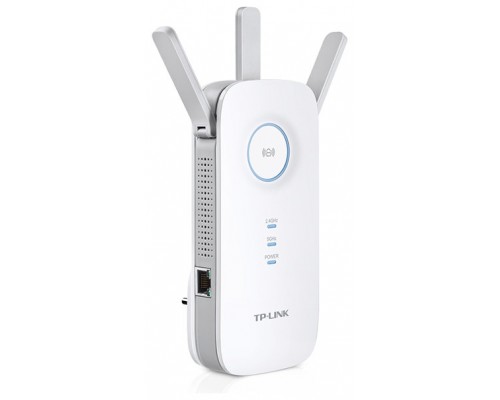 EXTENSOR DE COBERTURA TP-LINK AC1750 1 PORT