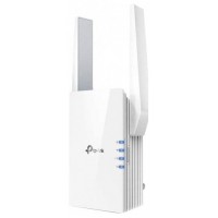 EXTENSOR COBERTURA WIFI PARED TP-LINK RE505X WIFI 6 AX1500 1P GIGA 2ANTENAS (Espera 4 dias)