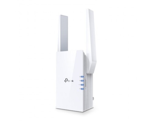 Range Extender Mesh Wi-fi 6 Tp-link Re705x Ax3000 Wifi