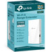 EXTENSOR RED TP-LINK RE780X AX3000 WIFI6 EXTENSOR RED TP-LINK RE780X AX3000 WIFI6