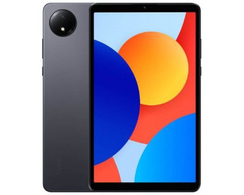 TABLET XIAOMI REDMI PAD SE 8.7 4GB/64GB GRIS GRAFITO (Espera 4 dias)