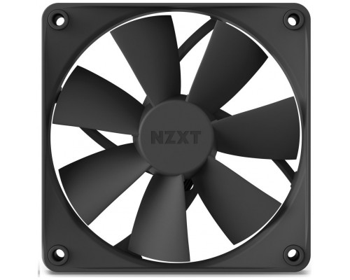 VENTILADOR CAJA ADICIONAL 12X12 NZXT F120Q AIRFLOW