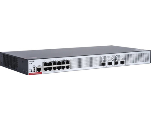 SWITCH RUIJIE CLOUD MANAGED L3 12 RJ45 4 SFPPLUS SWITCH RUIJIE CLOUD MANAGED L3 12 RJ45 4 SFPPLUS