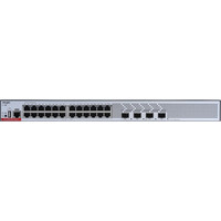 SWITCH RUIJIE CLOUD MANAGED L3 24 RJ45 4 SFP PLUS POE SWITCH RUIJIE CLOUD MANAGED L3 24 RJ45 4 SFP PLUS POE
