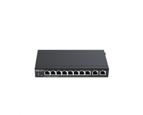 ROUTER RUIJIE REYEE RG-EG305GH-P-E GIGABIT 5p POE AF/AT CLOUD