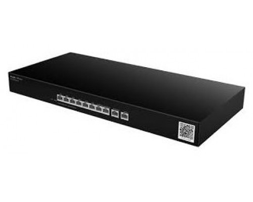 ROUTER RUIJIE REYEE RG-EG310GH-E GIGABIT 10p CLOUD