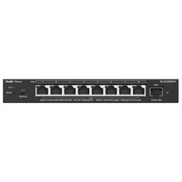 Reyee ES209MG-P Switch 5xmGB PoE 1xSFP+ 130W Reyee ES209MG-P Switch 5xmGB PoE 1xSFP+ 130W