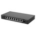 Reyee ES209MG-P Switch 5xmGB PoE 1xSFP+ 130W Reyee ES209MG-P Switch 5xmGB PoE 1xSFP+ 130W