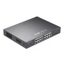 SWITCH RUIJIE REYEE RG-ES218GC-P 5-PORT 10/100 MBPS DESKTOP SWITCH