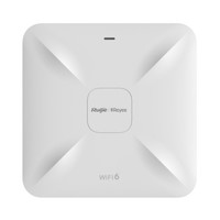 AP RUIJIE RG-RAP2260E AX3200 WIFI6 AP RUIJIE RG-RAP2260E AX3200 WIFI6