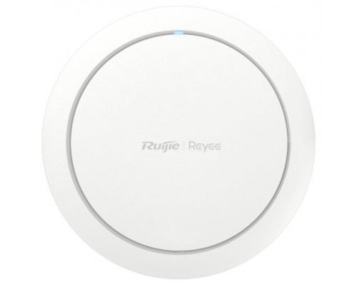 REYEE AX3000 Wi-Fi 6 dual-band Gigabit ceiling mount Indoor AP