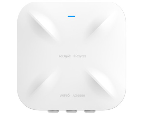 PUNTO DE ACCESO EXTERIOR WIFI 6 RUIJIE RG-RAP6260(H) PUNTO DE ACCESO EXTERIOR WIFI 6 RUIJIE RG-RAP6260(H)