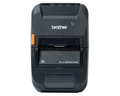 BROTHER Impresora Termica de etiquetas y tickets Portatil Wifi Bluethooth MFI NFC