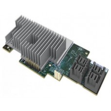 INTEL INTEGRATED RAID MODULE, SINGLE RMS3VC160 946902 (Espera 4 dias)