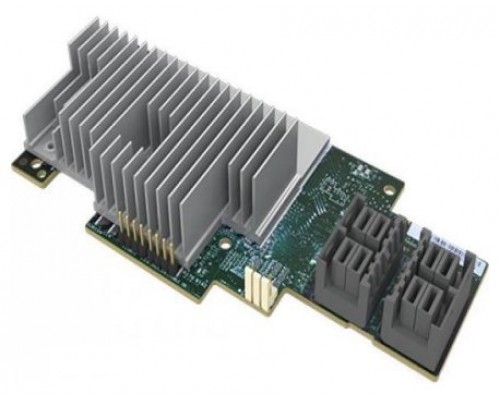 INTEL INTEGRATED RAID MODULE, SINGLE RMS3VC160 946902 (Espera 4 dias)